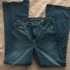 Old Navy Flare Jeans